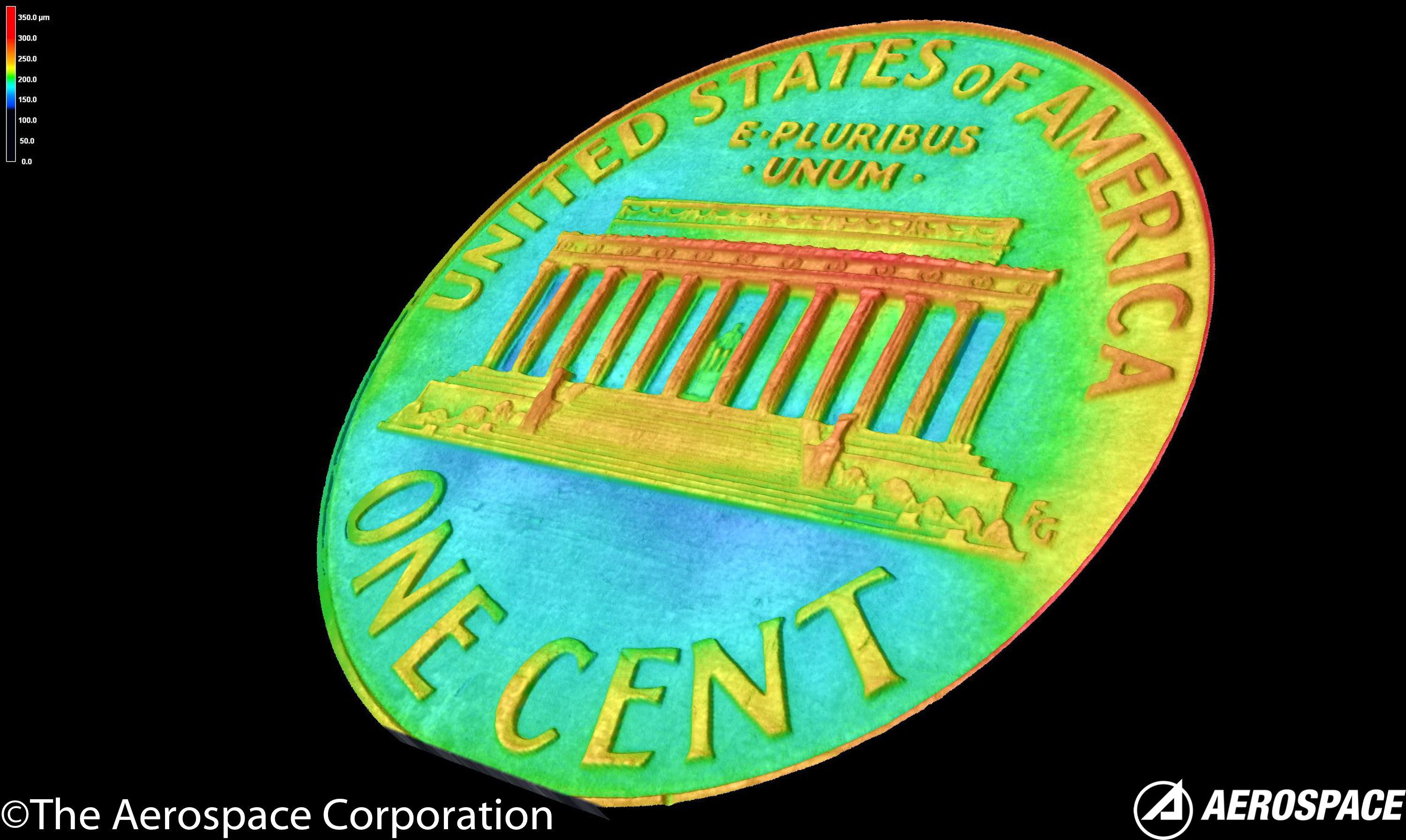 Laser Penny