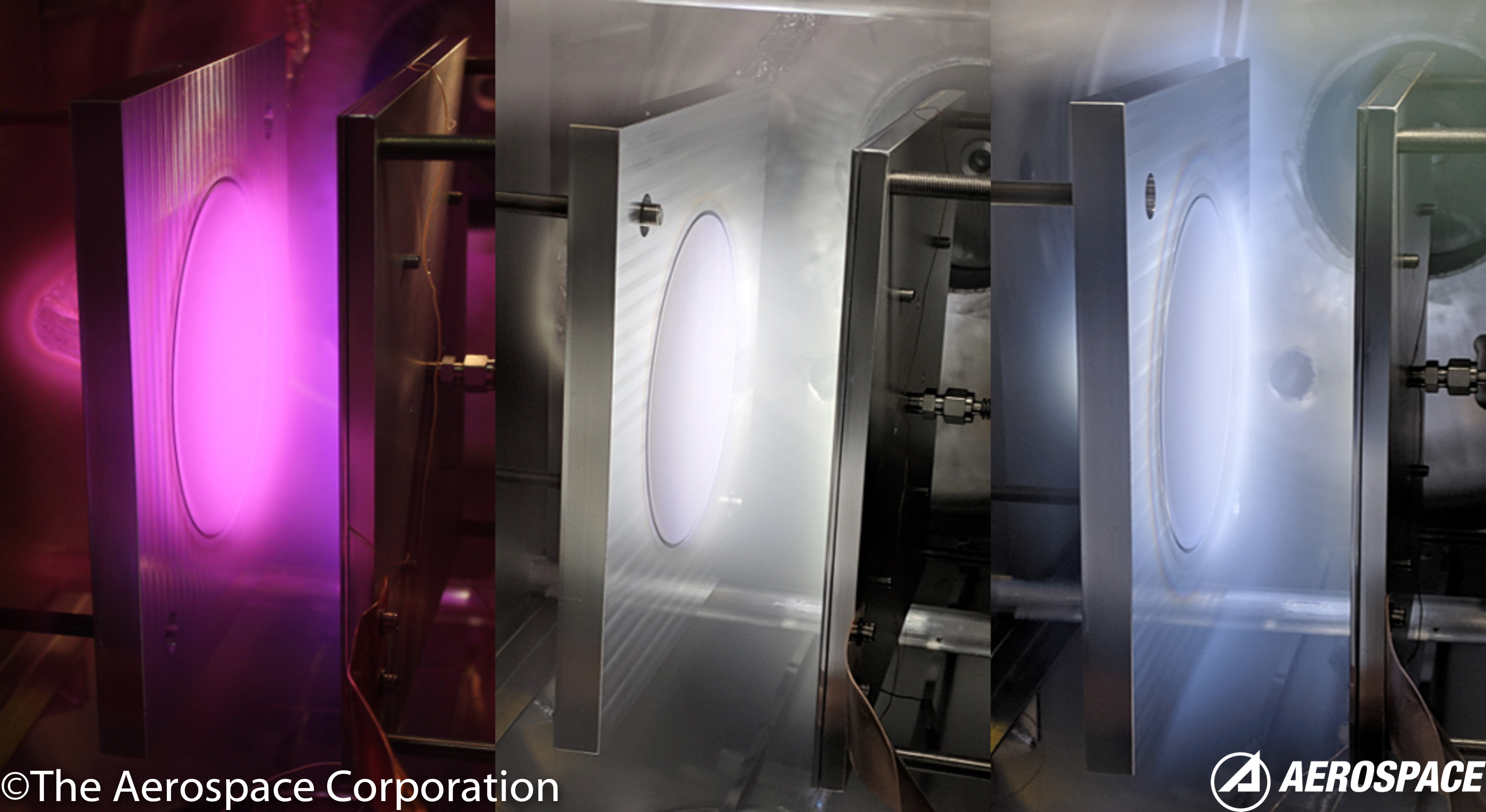 Plasma Gates