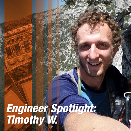 Timothy W