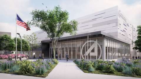Architectural rendering of Colorado Springs-2