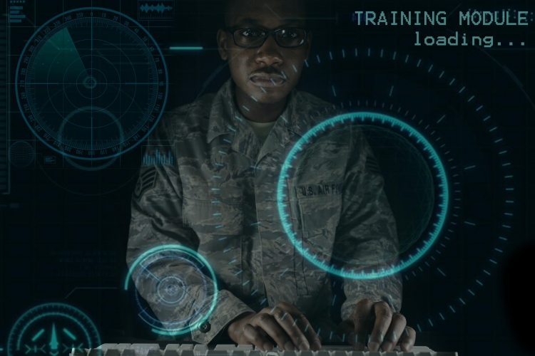 Army Maven Terminal