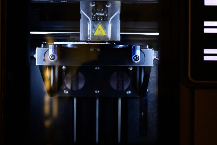 3D printer