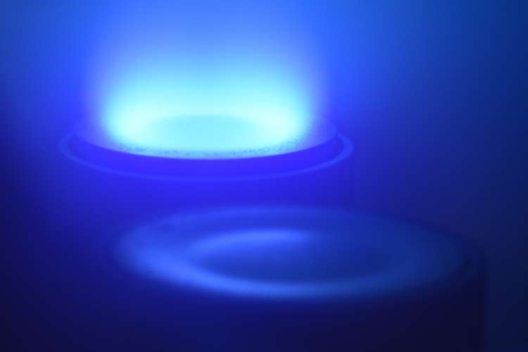 Magnetron