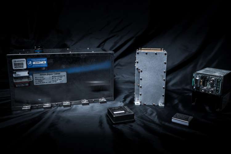 Atomic Clocks