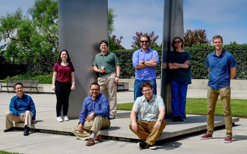 The Army Rapid Capabilities Office (RCO) Blind Signal Classification Challenge Aerospace team of Esteban Valles, Kyle Logue, Donna Branchevsky, Sebastian Olsen, Alexander Utter, Darren Semmen, Eugene Grayver and Andres Vila