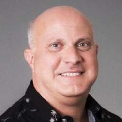 Joseph D. Touch