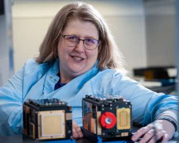 Dr. Rebecca Bishop